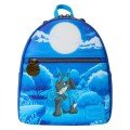 Plecak Loungefly Pokemon by Mini Lucario Collection