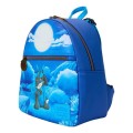 Loungefly Plecak Pokemon by Mini Lucario Collection