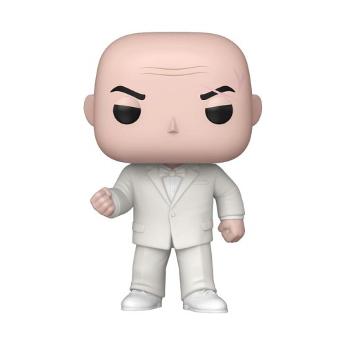 Figurka Funko Daredevil: Born Again POP Marvel Vinyl Kingpin 9 cm