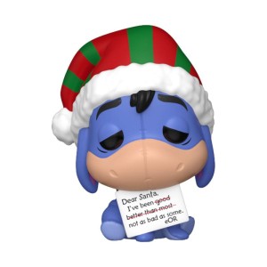 Figurka Kłapouchy Funko POP Pocket 4 cm