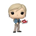 Figurka Funko Buffy the Vampire Slayer POP TV Vinyl Buffy w/Scythe 9 cm