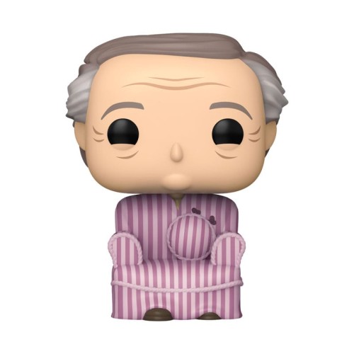 Figurka Funko Harry Potter POP Premium Vinyl Slughorn 9 cm