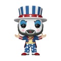 Figurka Funko House of 1000 Corpses POP Plus Vinyl Capt. Spaulding 9 cm