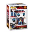Funko Figurka House of 1000 Corpses POP Plus Vinyl Capt. Spaulding 9 cm