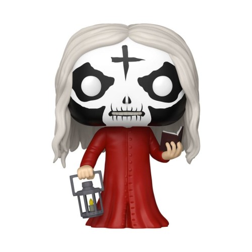 Figurka Funko House of 1000 Corpses POP Plus Vinyl Otis B. Driftwood 9 cm