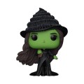 Wicked-POP!-Vinyl-Figurka-Elphaba-with-Grimmerie-9-cm