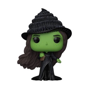 Elphaba with Grimmerie Funko POP Figurka