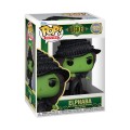 Wicked-POP!-Vinyl-Figurka-Elphaba-with-Grimmerie-9-cm