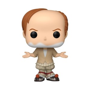 It Welcome to Derry Funko POP Figurka Bob Gray 9 cm