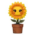 Figurka Funko Flora POP Plants Vinyl Sunflower 9 cm
