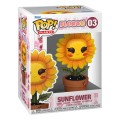 Funko Figurka Flora POP Plants Vinyl Sunflower 9 cm