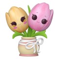 Figurka Funko Flora POP Plants Vinyl Tulip 9 cm
