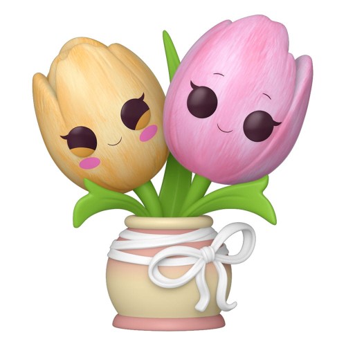 Figurka Funko Flora POP Plants Vinyl Tulip 9 cm