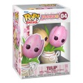 Funko Figurka Flora POP Plants Vinyl Tulip 9 cm