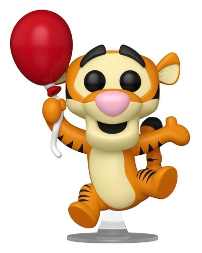 Figurka Funko Winnie the Pooh POP Animation Vinyl Tigger with Balloon 9 cm