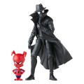 Figurka Hasbro Spider-Man: Into the Spider-Verse Marvel Legends 2-Pack 2022 Spider-Man Noir & Spider-Ham 15 cm