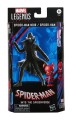 Spider-Man: Into the Spider-Verse Marvel Legends 2-Pack 2022 Spider-Man Noir & Spider-Ham Figurka Hasbro 15 cm