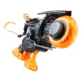Figurka Hasbro Marvel 85th Anniversary Marvel Legends with Vehicle Ghost Rider 15 cm