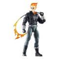 Hasbro Figurka Marvel 85th Anniversary Marvel Legends with Vehicle Ghost Rider 15 cm