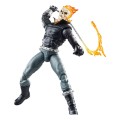 Figurka Marvel 85th Anniversary Marvel Legends with Vehicle Ghost Rider Hasbro 15 cm