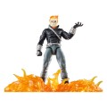 Marvel 85th Anniversary Marvel Legends with Vehicle Ghost Rider Figurka Hasbro 15 cm