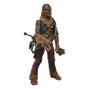 Star Wars Episode IV Vintage Collection Action Figurka Chewbacca 10 cm