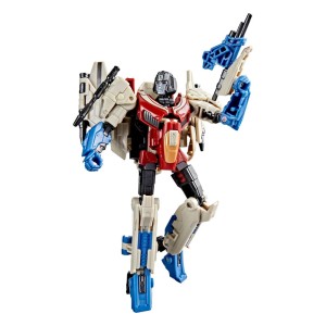 Transformers One Studio Series Deluxe Class Action Figurka Starscream 11 cm