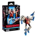 Figurka Transformers One Studio Series Deluxe Class Starscream Hasbro 11 cm