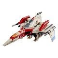 Transformers One Studio Series Deluxe Class Starscream Figurka Hasbro 11 cm