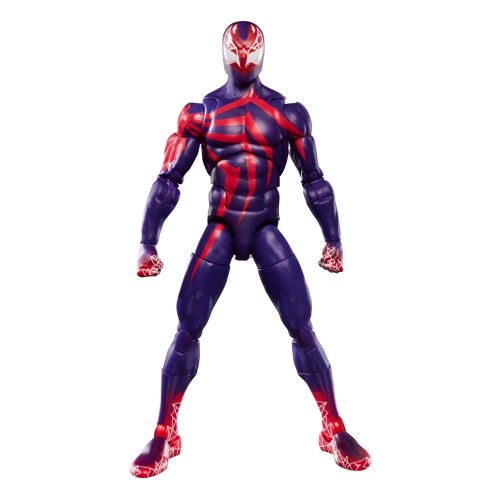 Figurka Hasbro The Amazing Spider-Man Marvel Legends Spider-Man Hellfire Gala 15 cm