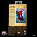 Hasbro Figurka The Amazing Spider-Man Marvel Legends Spider-Man Hellfire Gala 15 cm