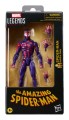 Figurka The Amazing Spider-Man Marvel Legends Spider-Man Hellfire Gala Hasbro 15 cm