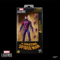 The Amazing Spider-Man Marvel Legends Spider-Man Hellfire Gala Figurka Hasbro 15 cm
