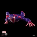 Figurka Hasbro The Amazing Spider-Man Marvel Legends Spider-Man Hellfire Gala 15 cm