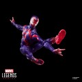 Hasbro Figurka The Amazing Spider-Man Marvel Legends Spider-Man Hellfire Gala 15 cm