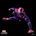 Figurka The Amazing Spider-Man Marvel Legends Spider-Man Hellfire Gala Hasbro 15 cm
