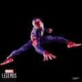 The Amazing Spider-Man Marvel Legends Spider-Man Hellfire Gala Figurka Hasbro 15 cm