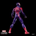 Hasbro The Amazing Spider-Man Marvel Legends Spider-Man Hellfire Gala Figurka 15 cm