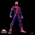 Figurka Hasbro The Amazing Spider-Man Marvel Legends Spider-Man Hellfire Gala 15 cm
