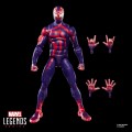Figurka The Amazing Spider-Man Marvel Legends Spider-Man Hellfire Gala Hasbro 15 cm
