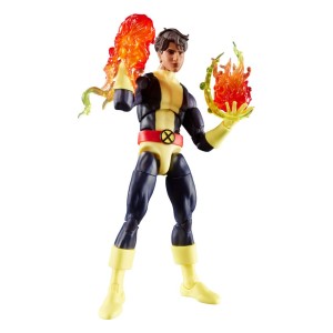 X-Men '97 Marvel Legends Action Figurka Marvel's Sunspot 15 cm
