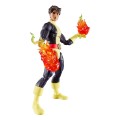 Figurka X-Men '97 Marvel Legends Marvel's Sunspot Hasbro 15 cm