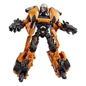Transformers: Age of Extinction Studio Series Leader Class Action Figurka Concept Art KSI Widow 11 cm