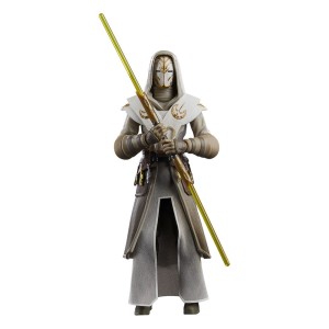 Star Wars: The Clone Wars Black Series Action Figurka Jedi Temple Guard 15 cm