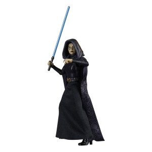 Star Wars Episode II Black Series Action Figurka Barriss Offee 15 cm
