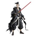 Figurka Hasbro Star Wars: Visions Black Series The Ronin 15 cm