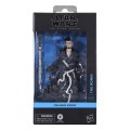 Hasbro Figurka Star Wars: Visions Black Series The Ronin 15 cm