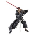Hasbro Star Wars: Visions Black Series The Ronin Figurka 15 cm