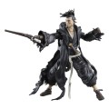 Star Wars: Visions Black Series The Ronin Figurka Hasbro 15 cm