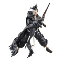 Hasbro Star Wars: Visions Black Series The Ronin Figurka 15 cm
